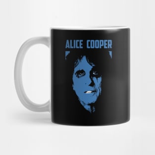 Alice Cooper Mug